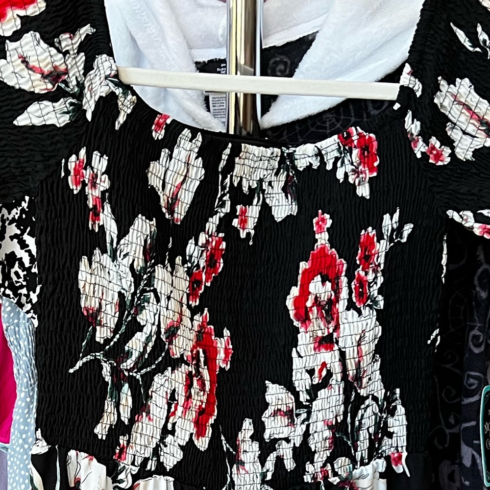 Romper/jumpsuit